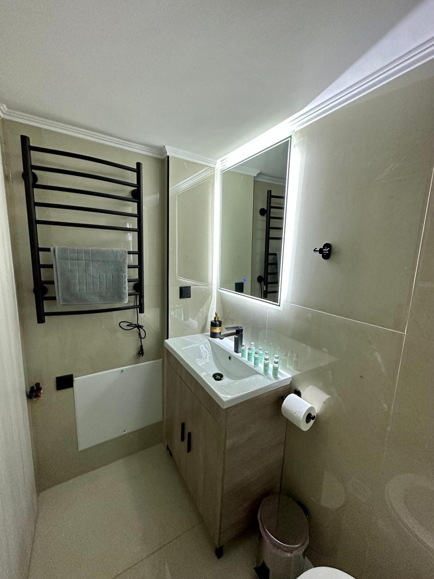 Klelia Golden Suite Alexandroupoli Exterior photo