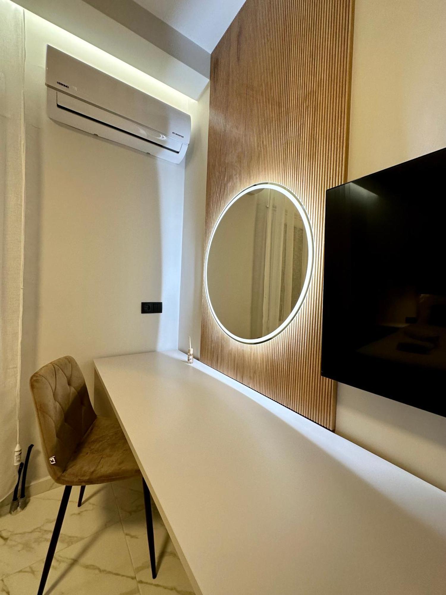 Klelia Golden Suite Alexandroupoli Exterior photo
